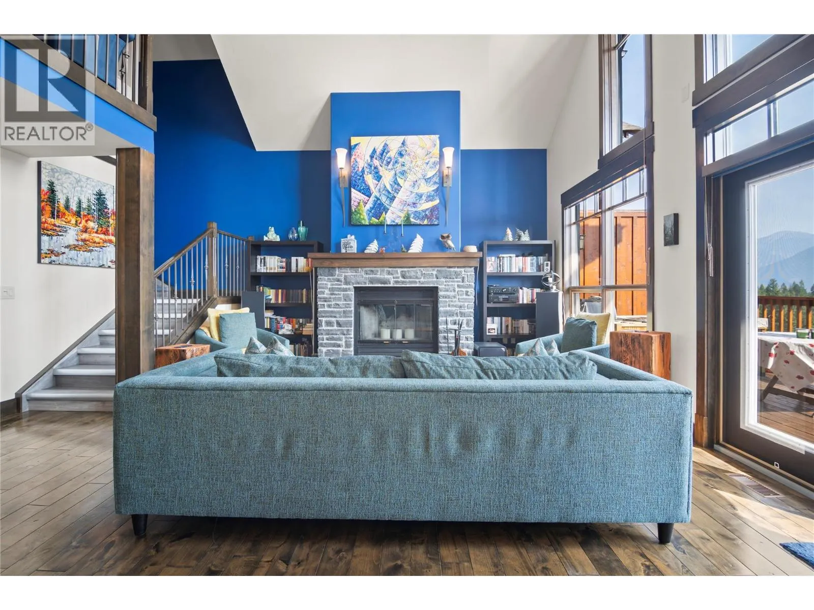 2600 Riverrock Rise Unit# 26