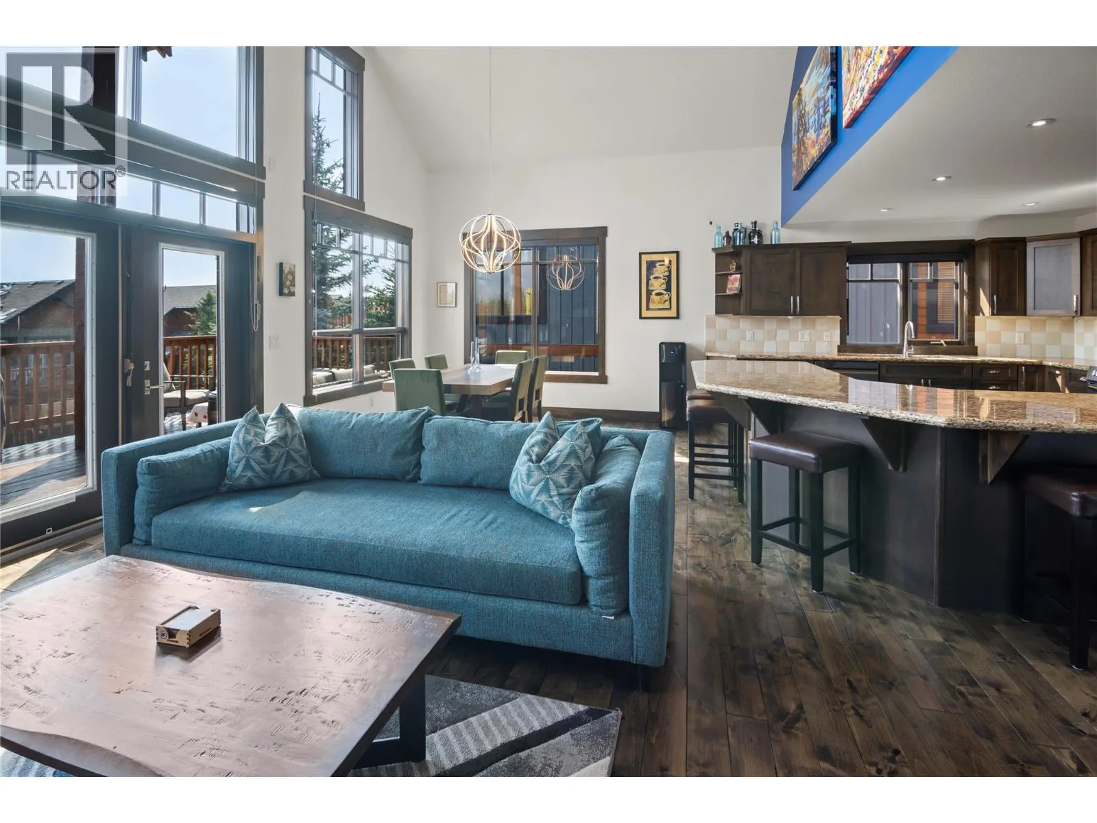 2600 Riverrock Rise Unit# 26