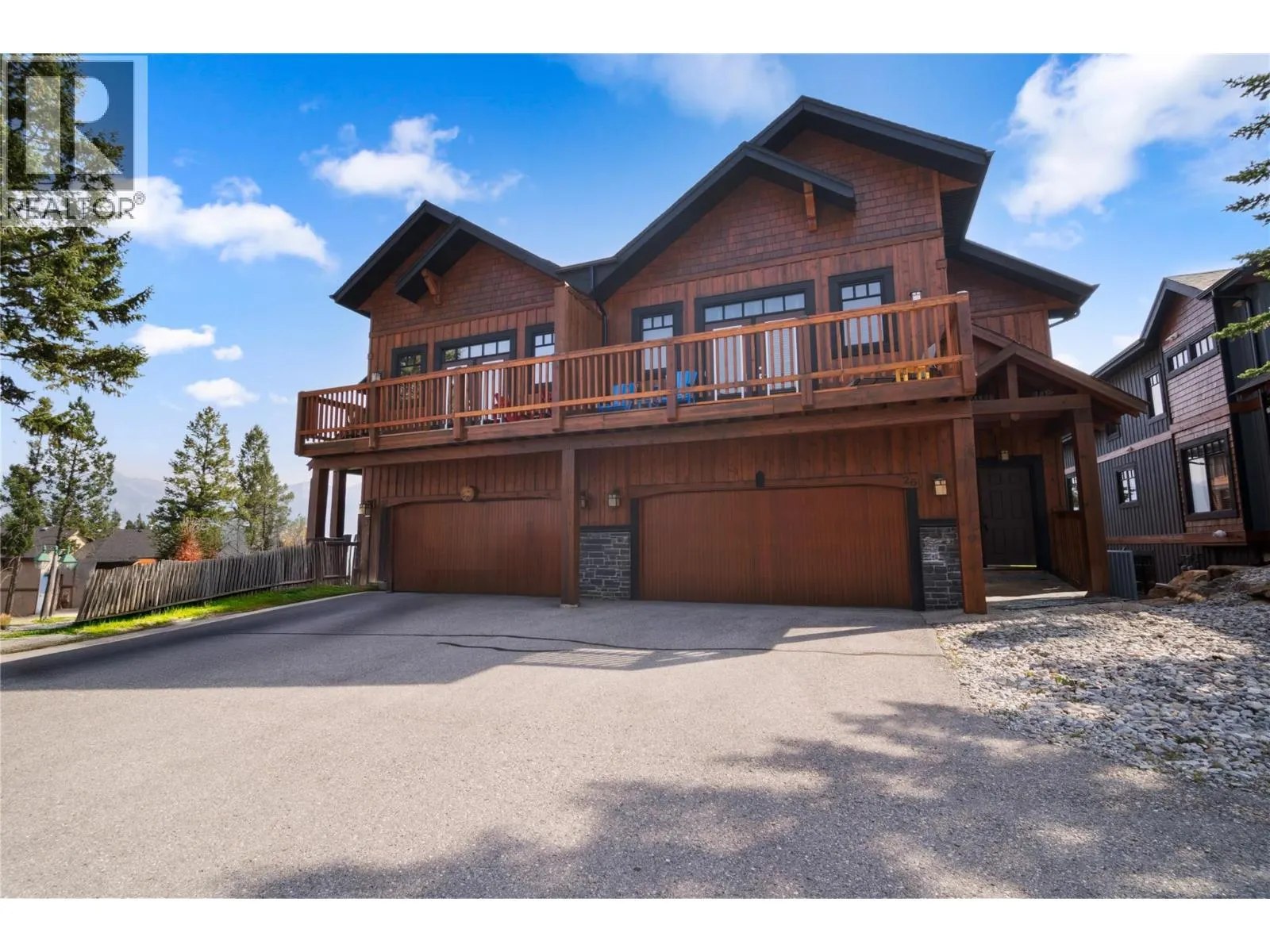 2600 Riverrock Rise Unit# 26