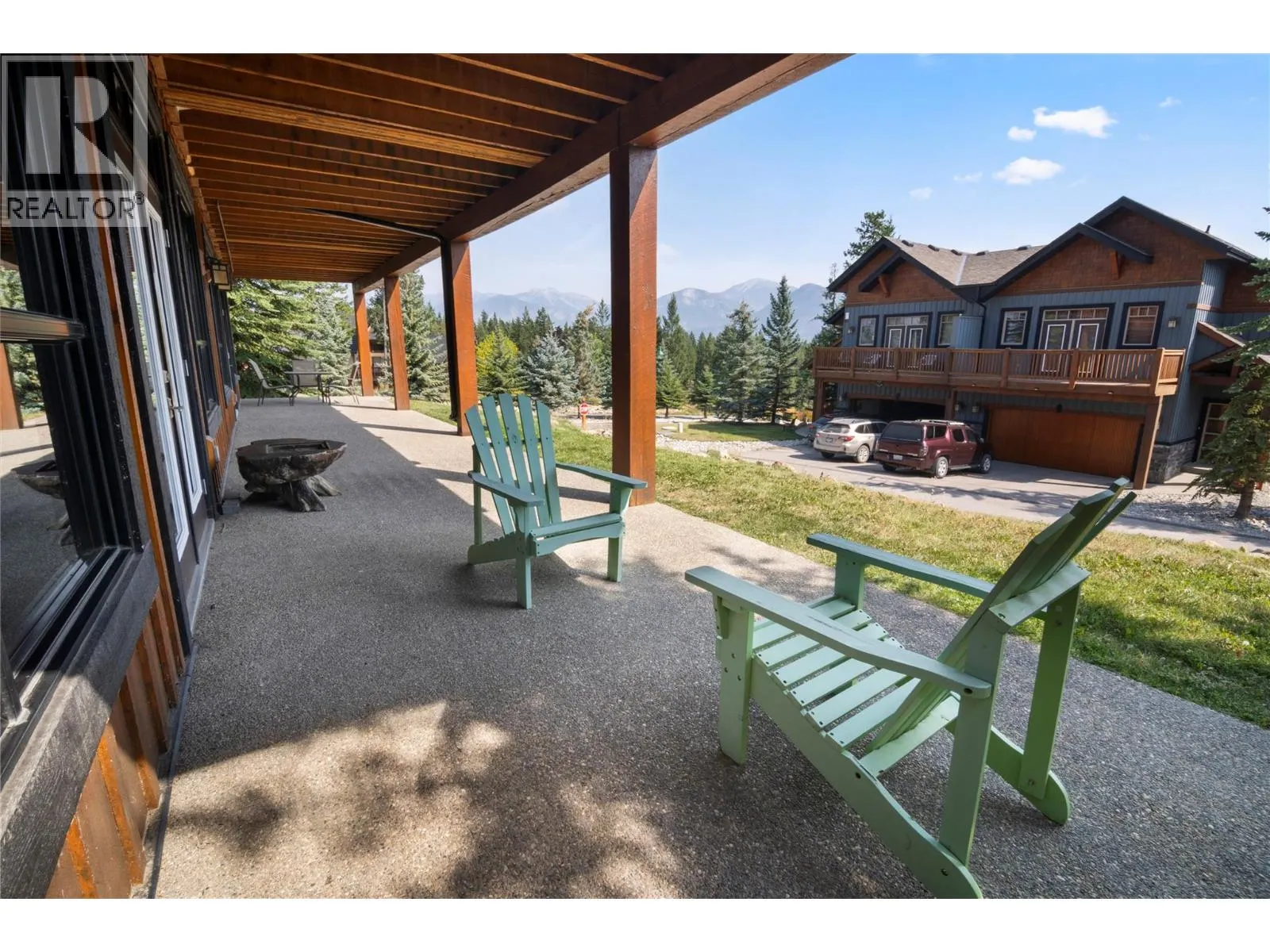 2600 Riverrock Rise Unit# 26