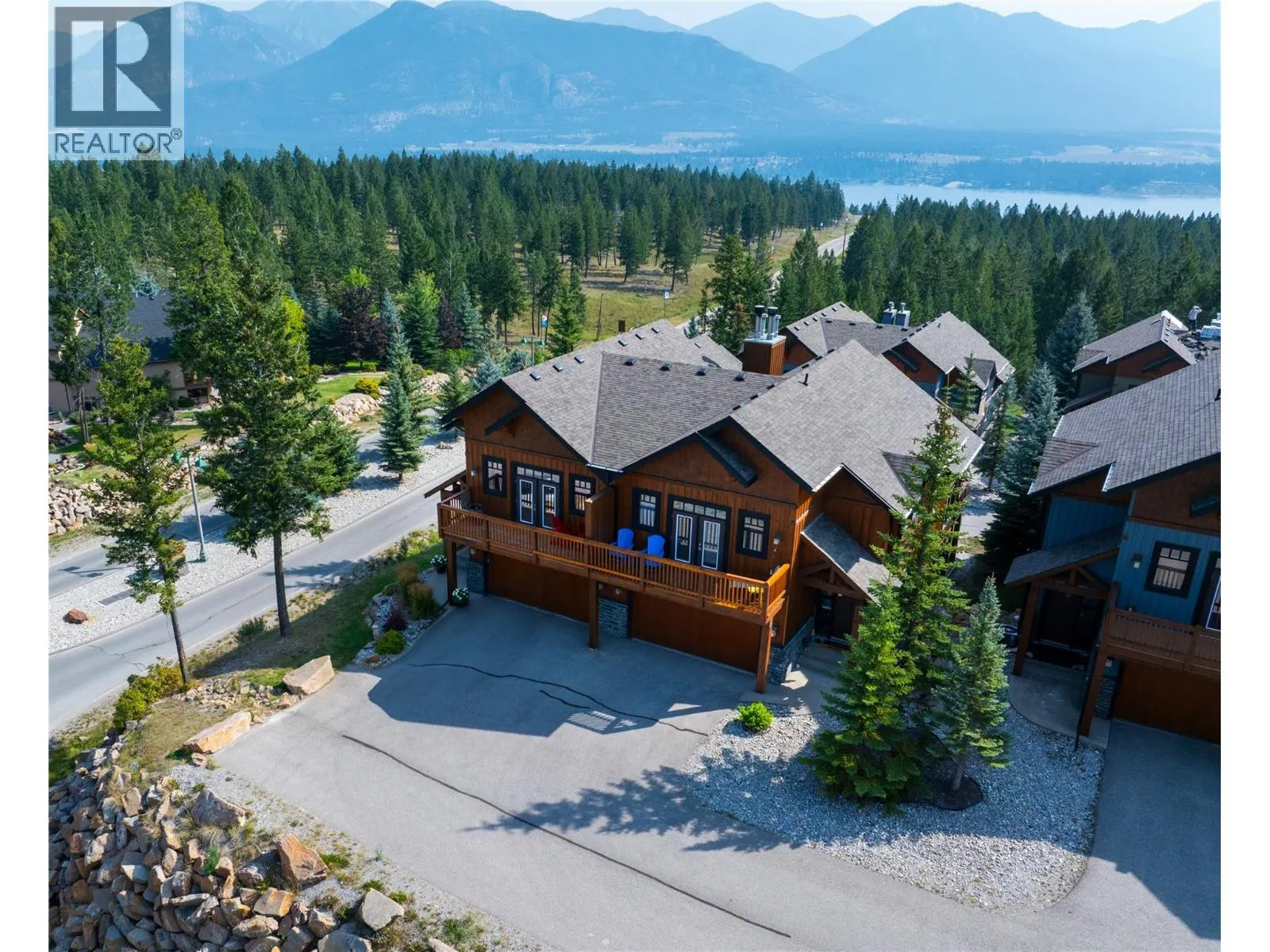 2600 Riverrock Rise Unit# 26