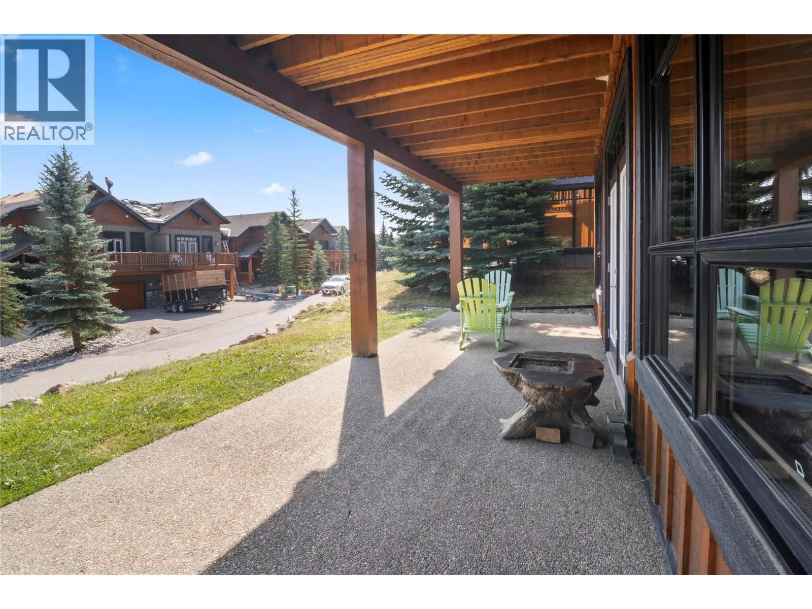 2600 Riverrock Rise Unit# 26