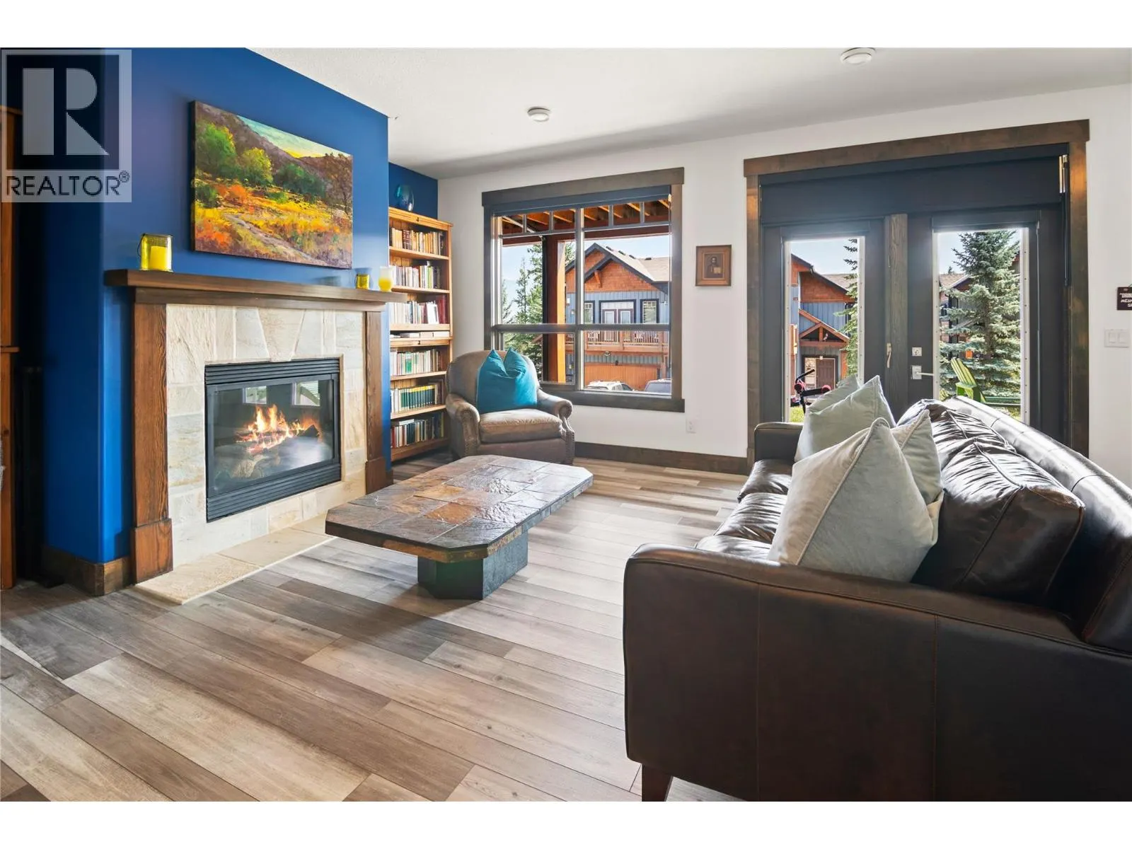 2600 Riverrock Rise Unit# 26