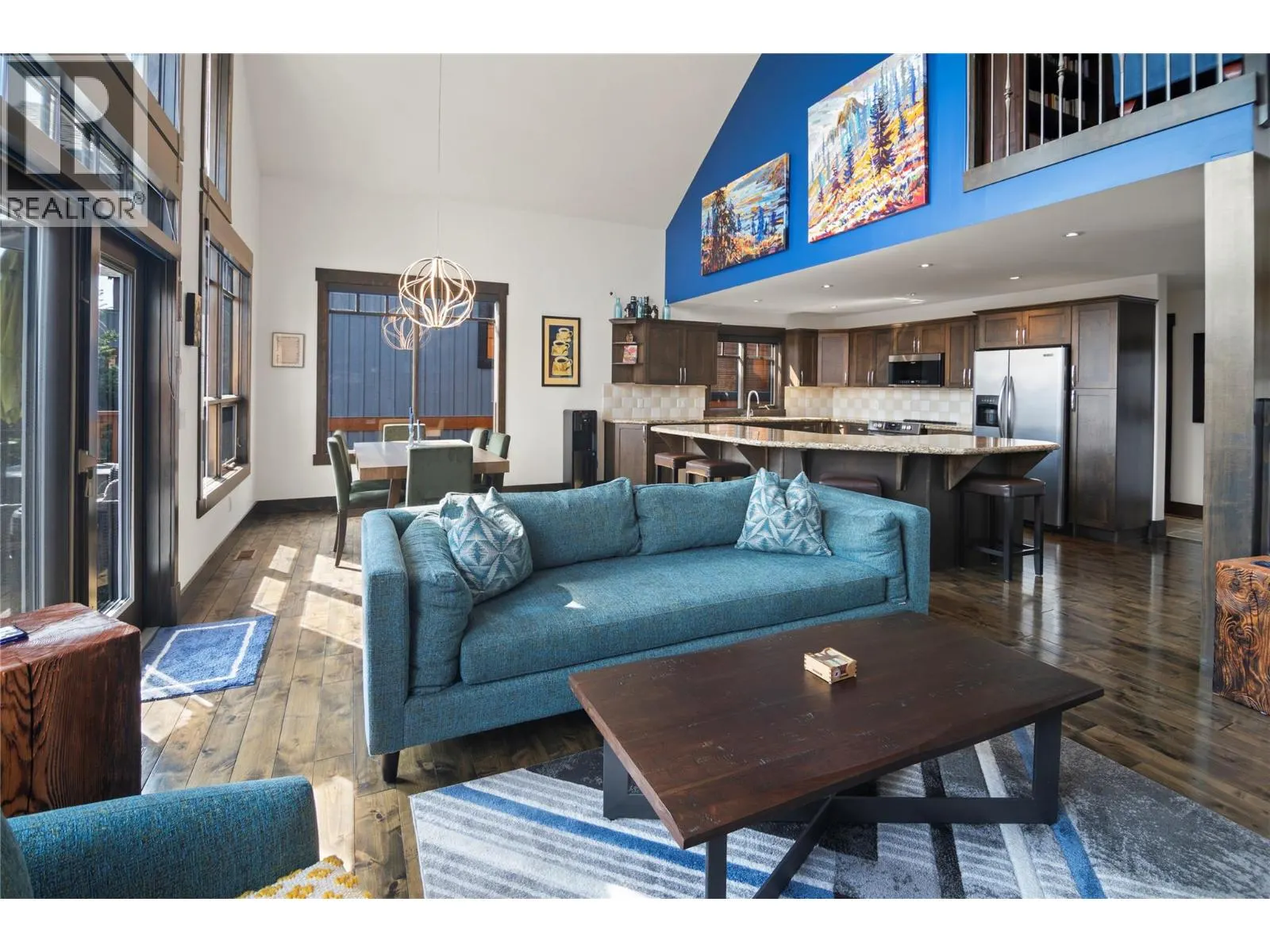 2600 Riverrock Rise Unit# 26