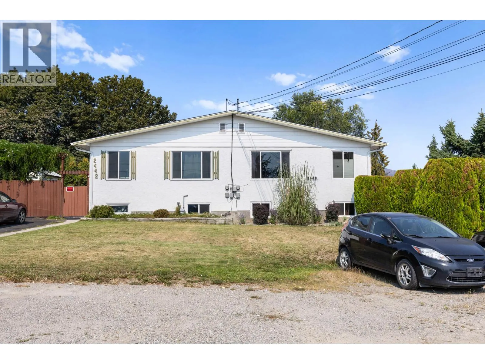 2440 Margaret Road