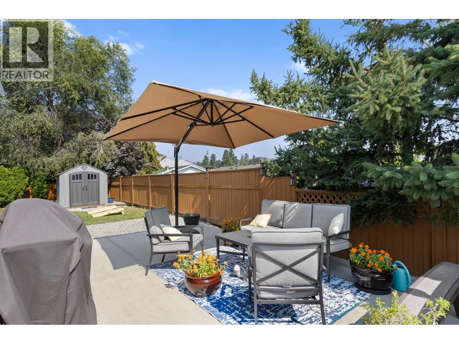 2440 Margaret Road