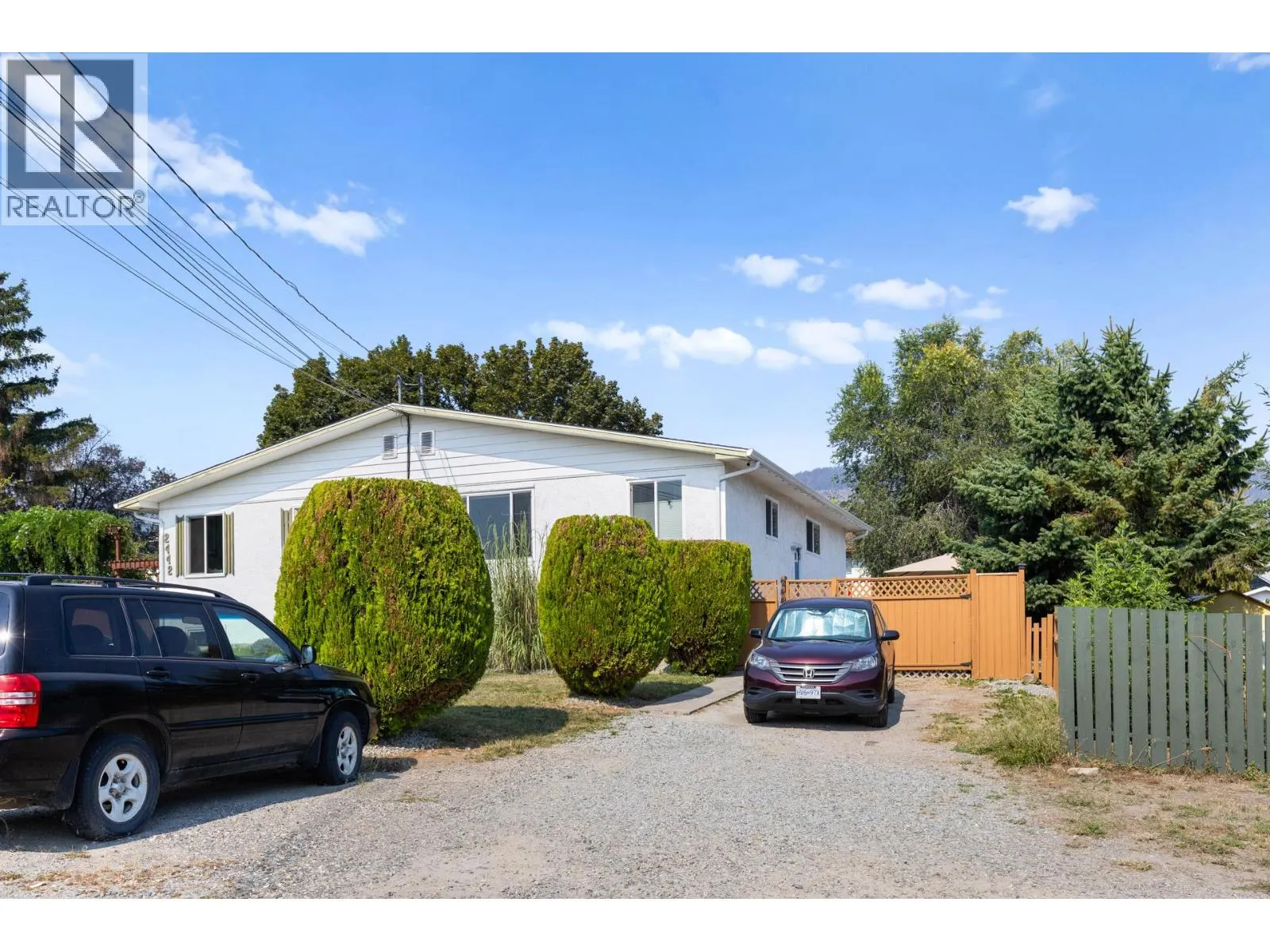 2440 Margaret Road