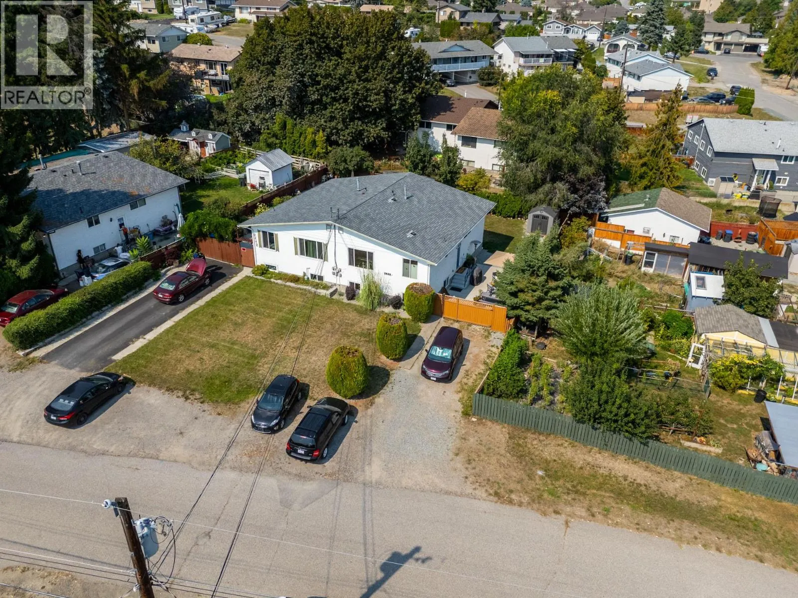 2440 Margaret Road