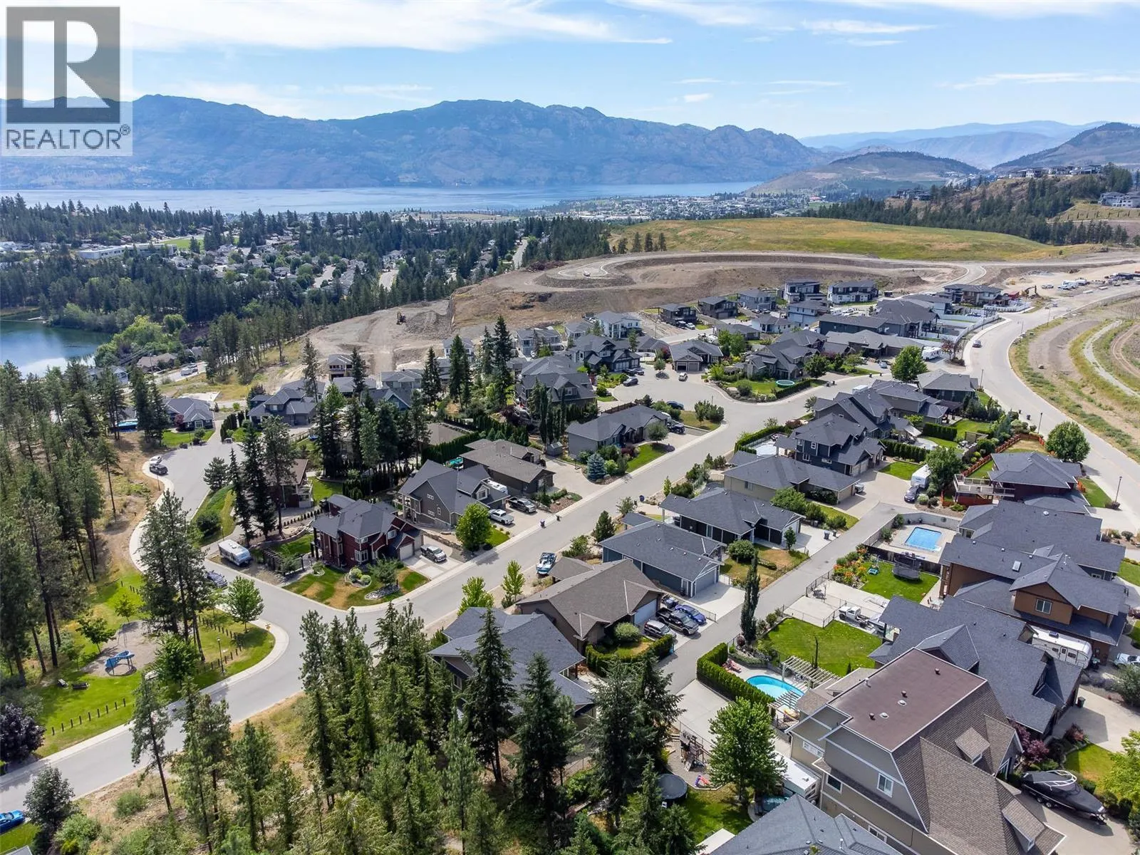 2555 Tallus Ridge Drive