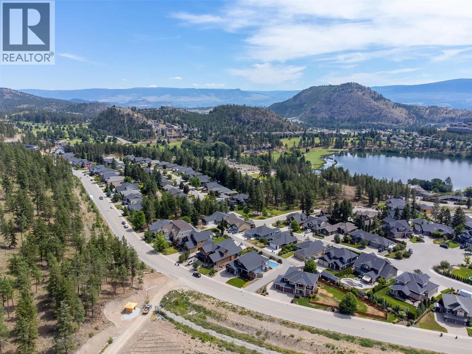 2555 Tallus Ridge Drive