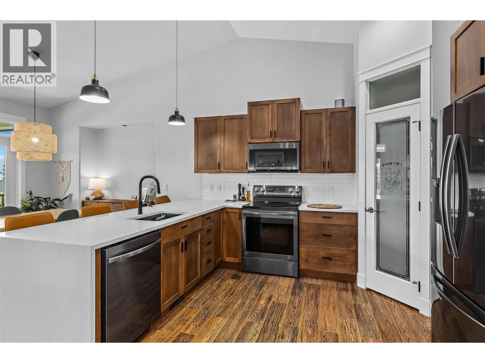 2555 Tallus Ridge Drive