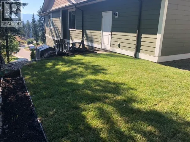 2555 Tallus Ridge Drive