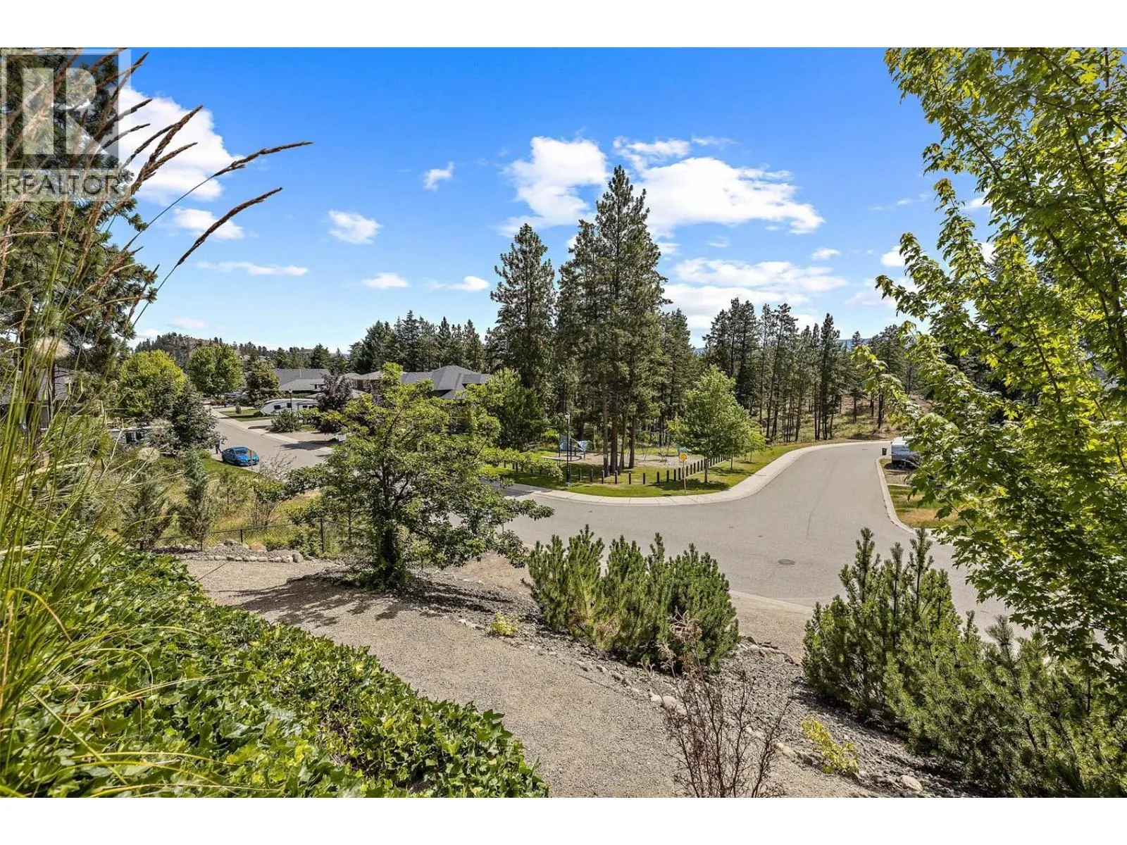 2555 Tallus Ridge Drive