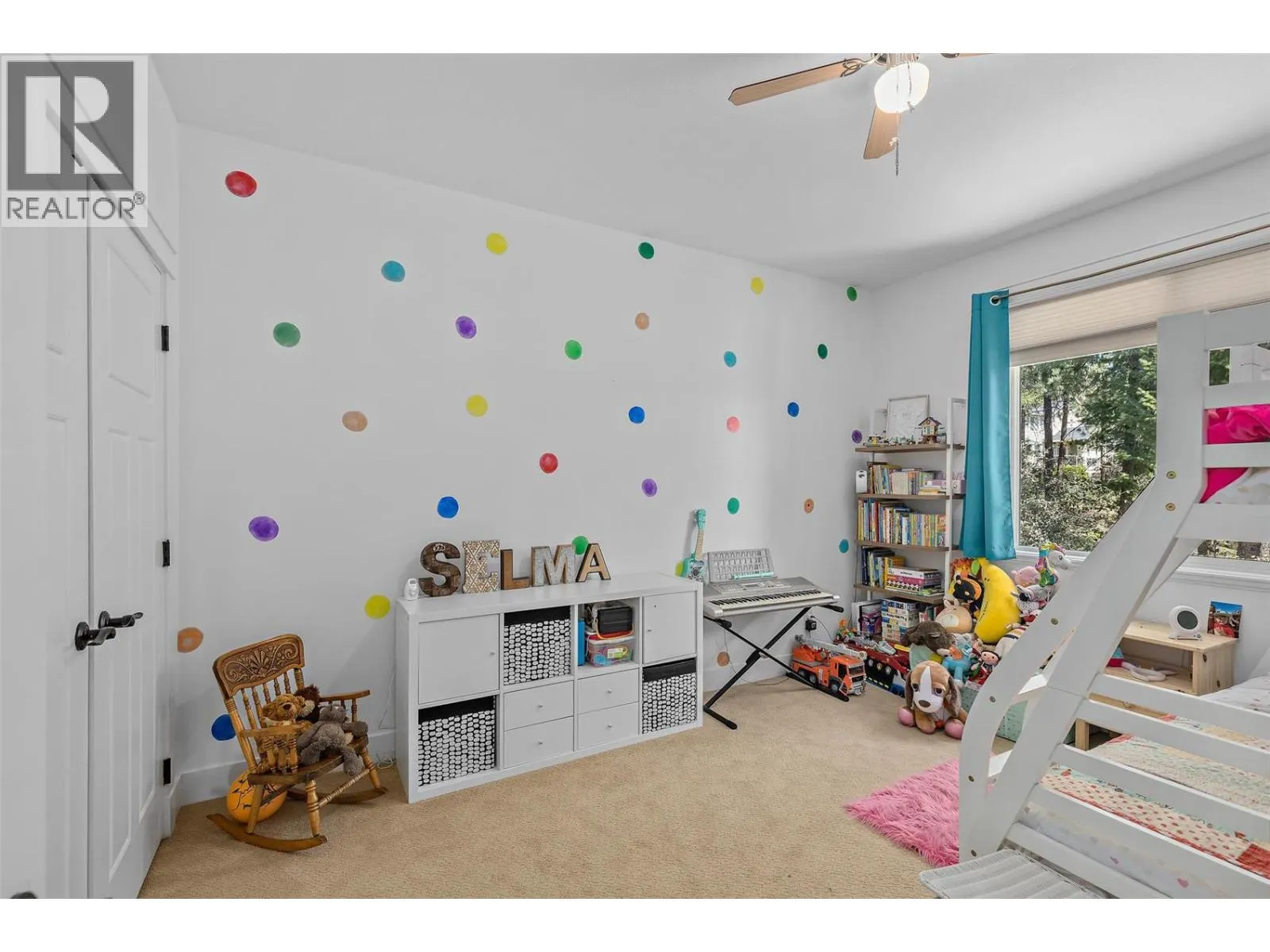 2555 Tallus Ridge Drive