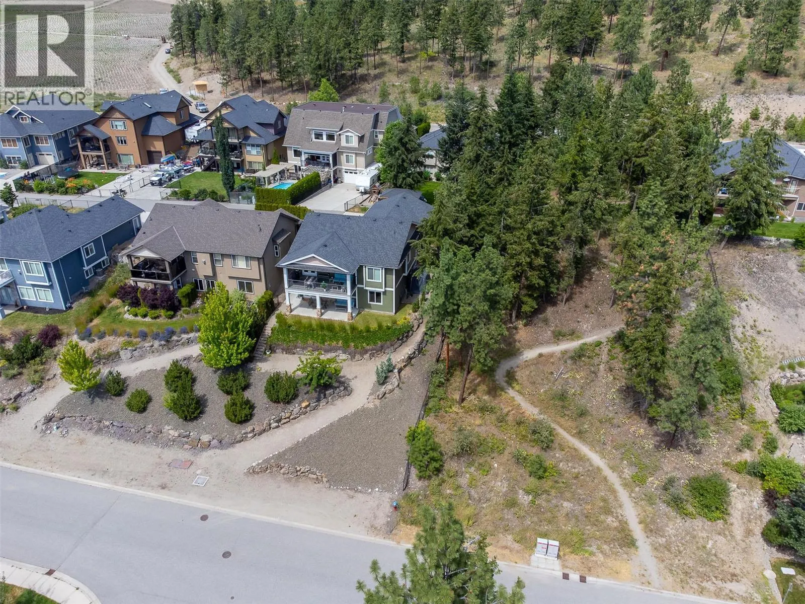 2555 Tallus Ridge Drive