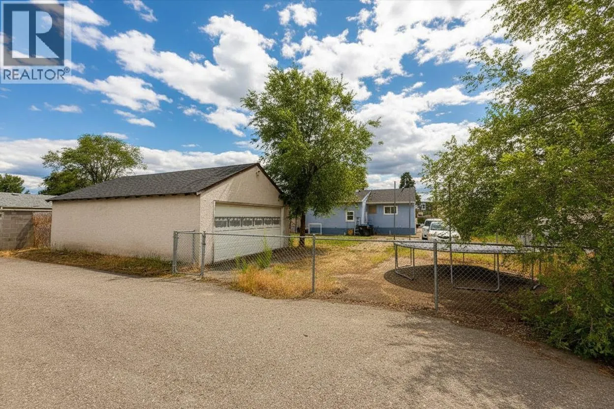 525 Donhauser Road
