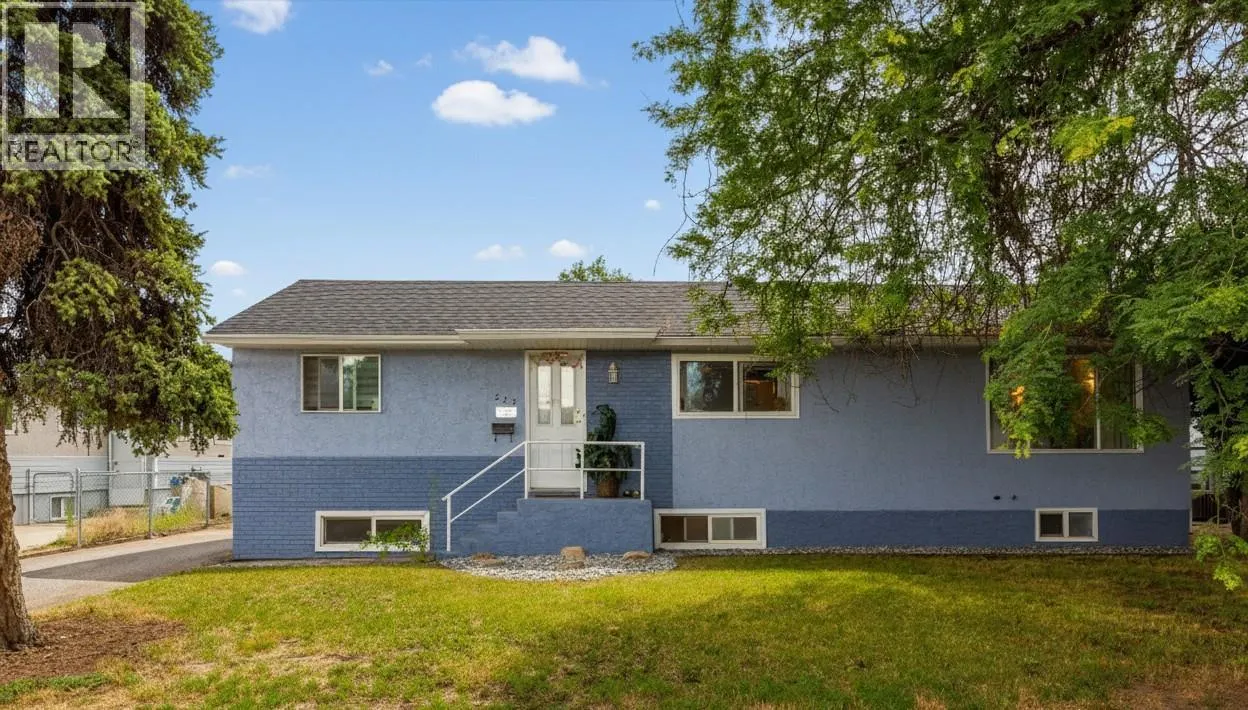 525 Donhauser Road