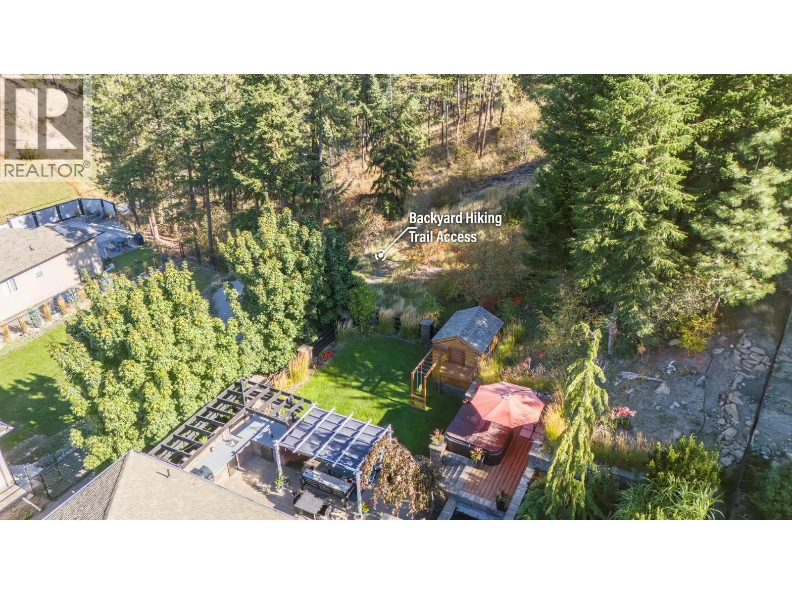 2492 Shannon View Drive