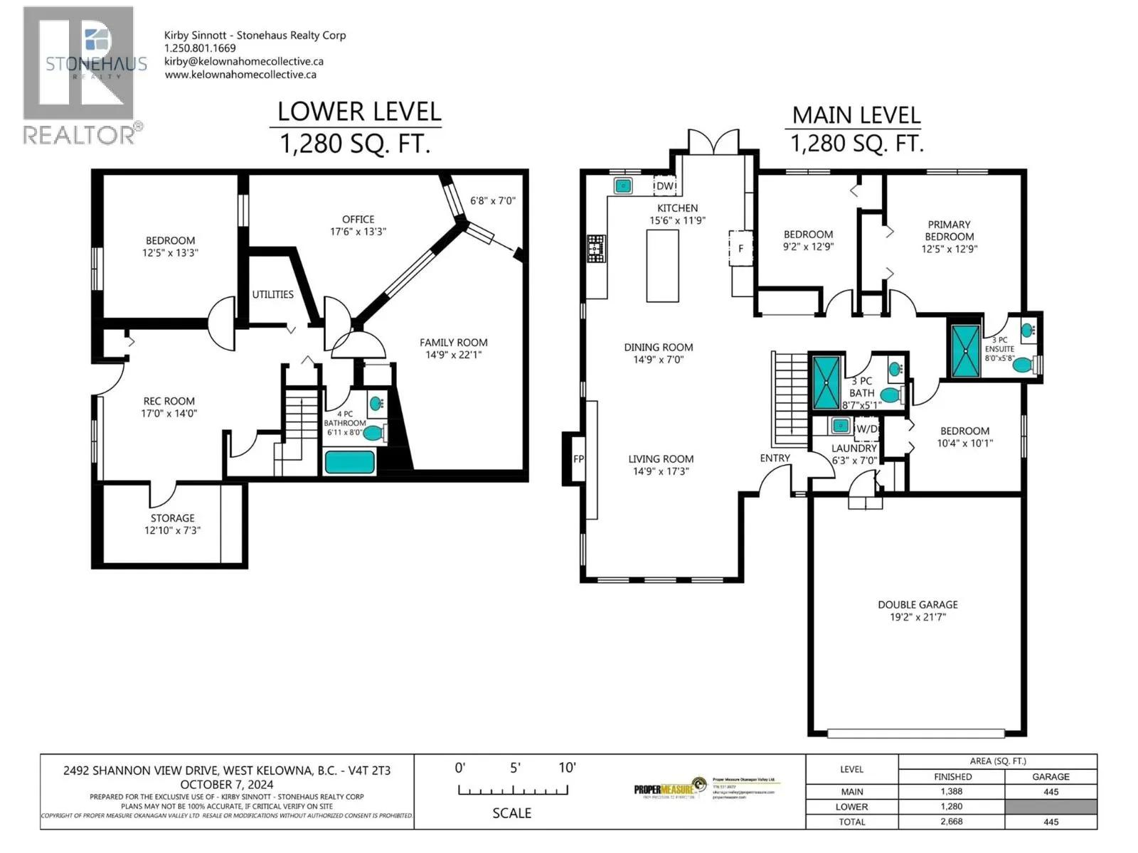 2492 Shannon View Drive