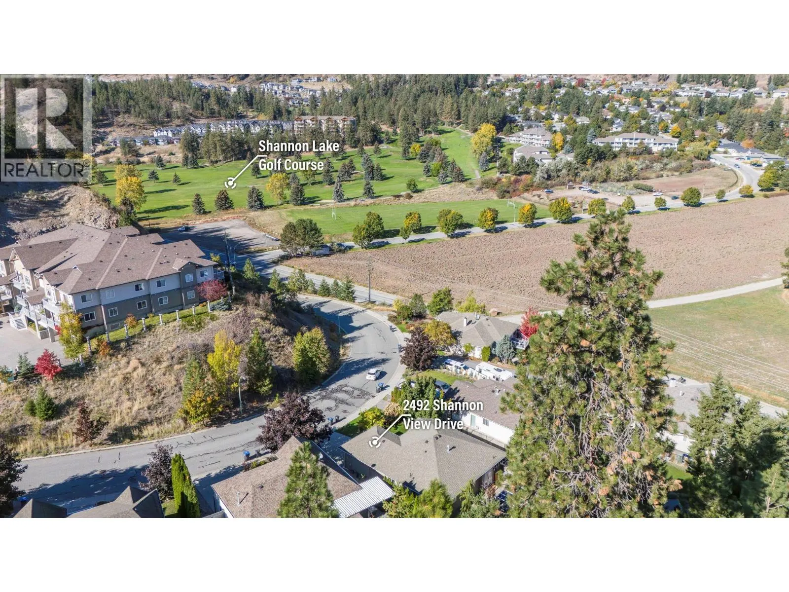 2492 Shannon View Drive