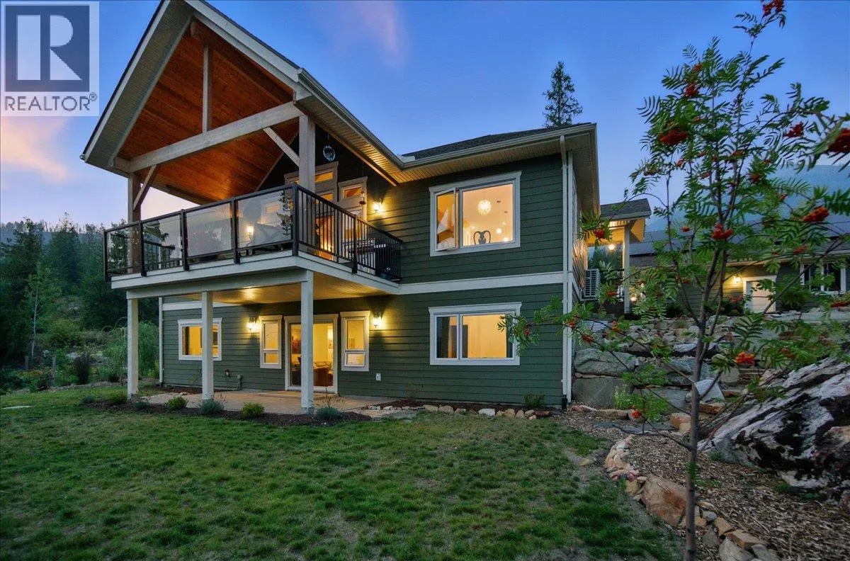 320 Mountain View Drive