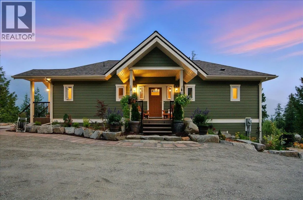 320 Mountain View Drive