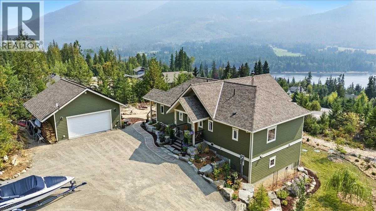 320 Mountain View Drive