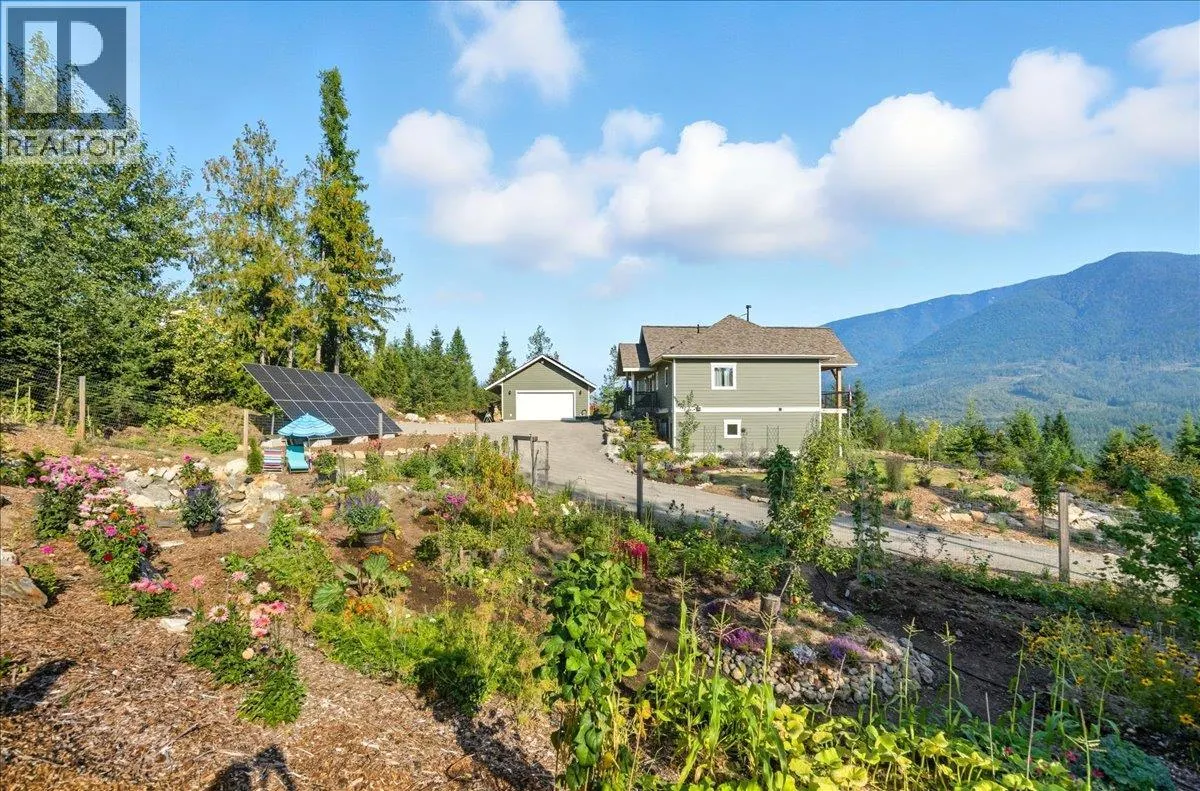 320 Mountain View Drive