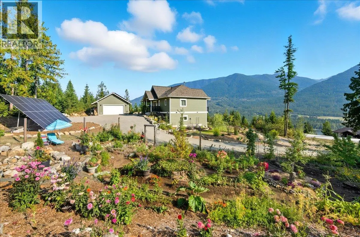 320 Mountain View Drive