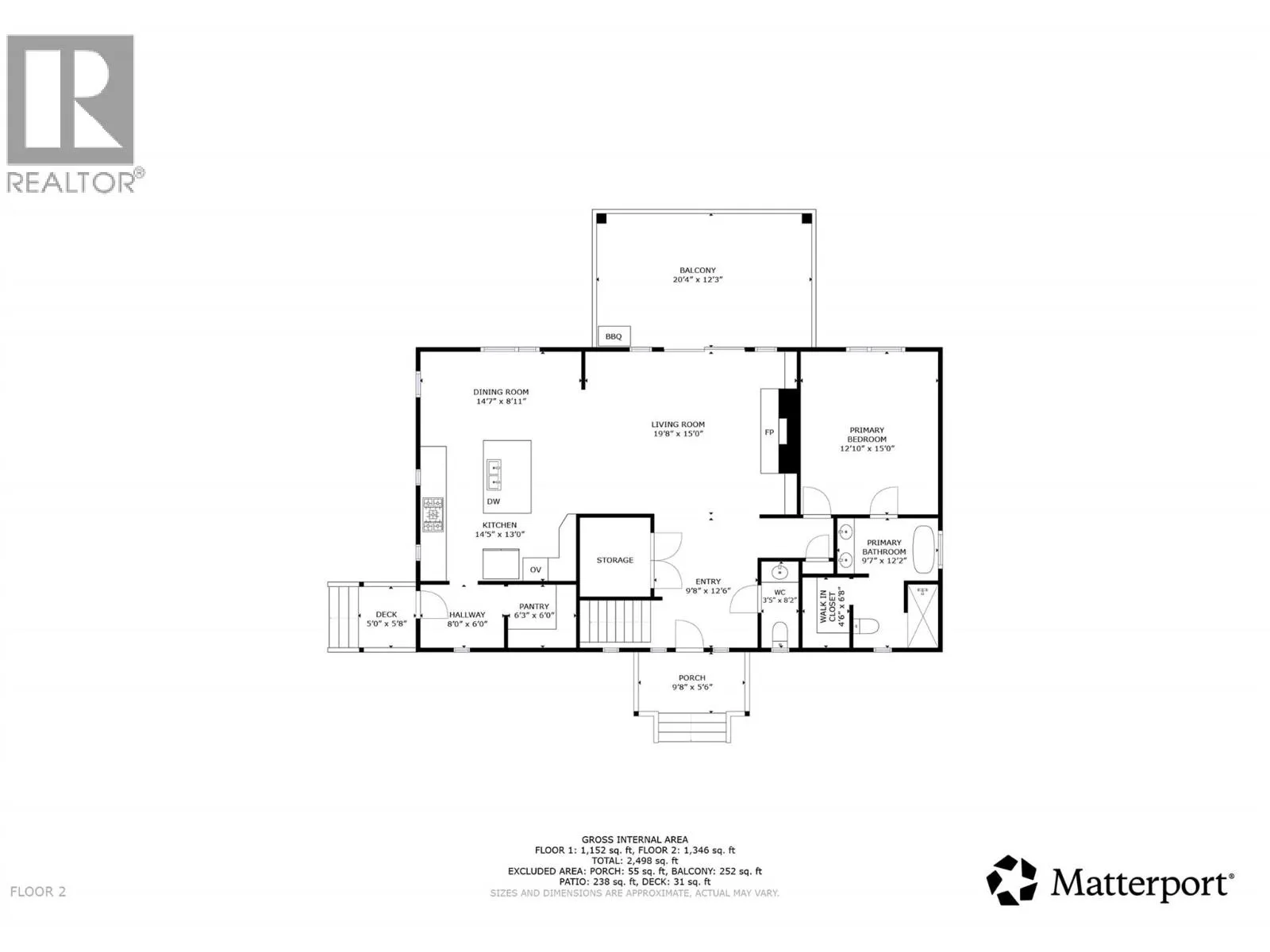 320 Mountain View Drive