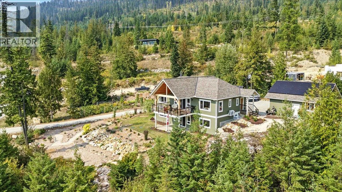 320 Mountain View Drive