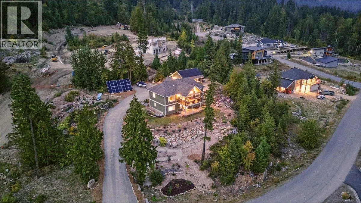 320 Mountain View Drive