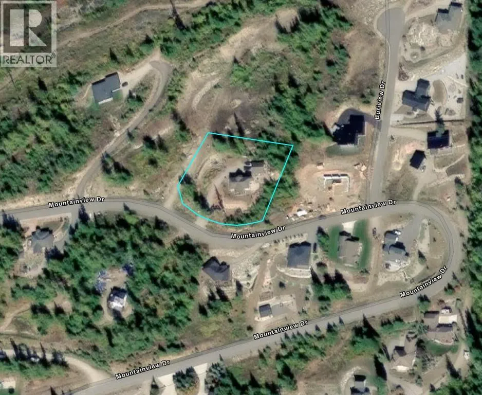 320 Mountain View Drive