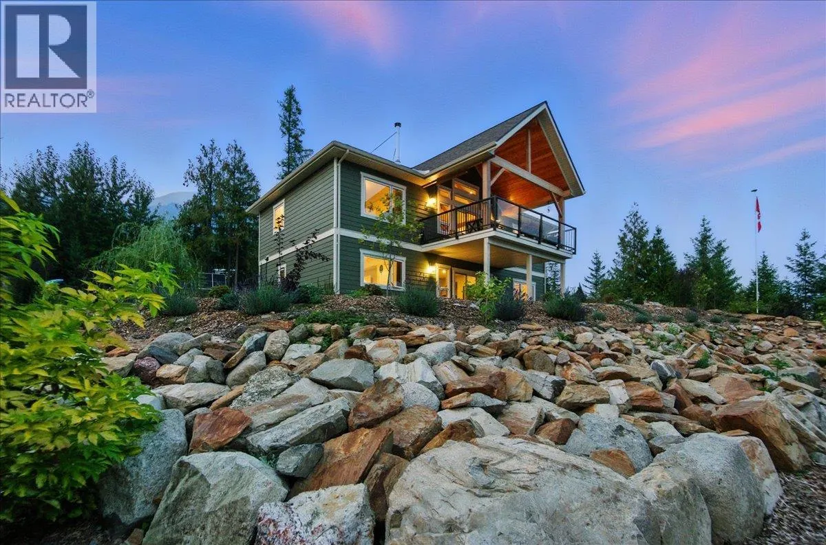 320 Mountain View Drive