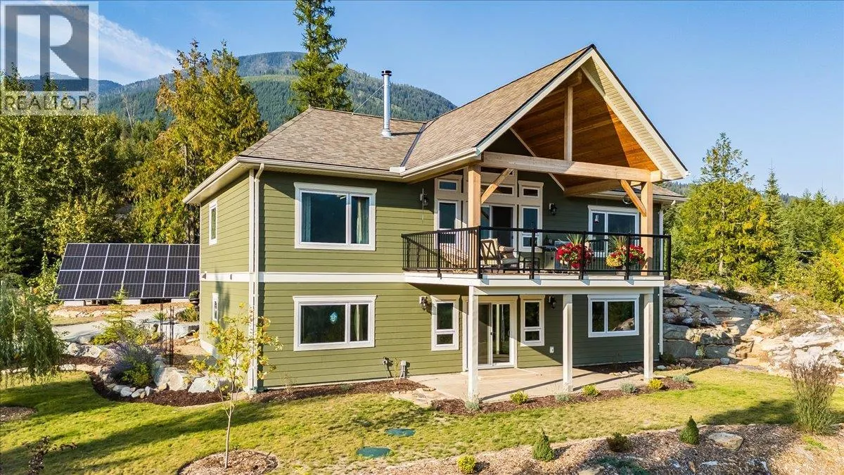 320 Mountain View Drive
