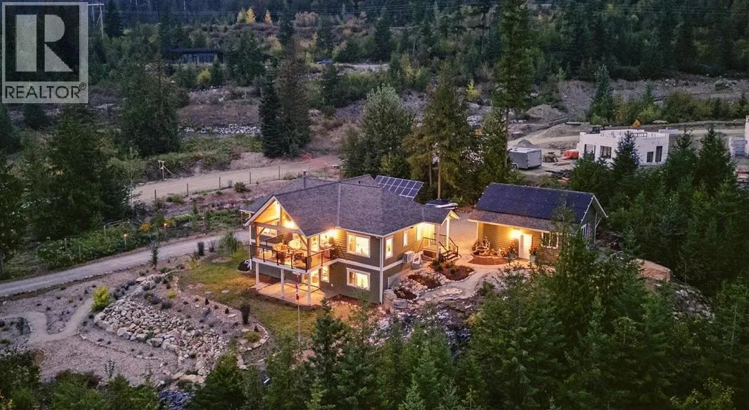 320 Mountain View Drive