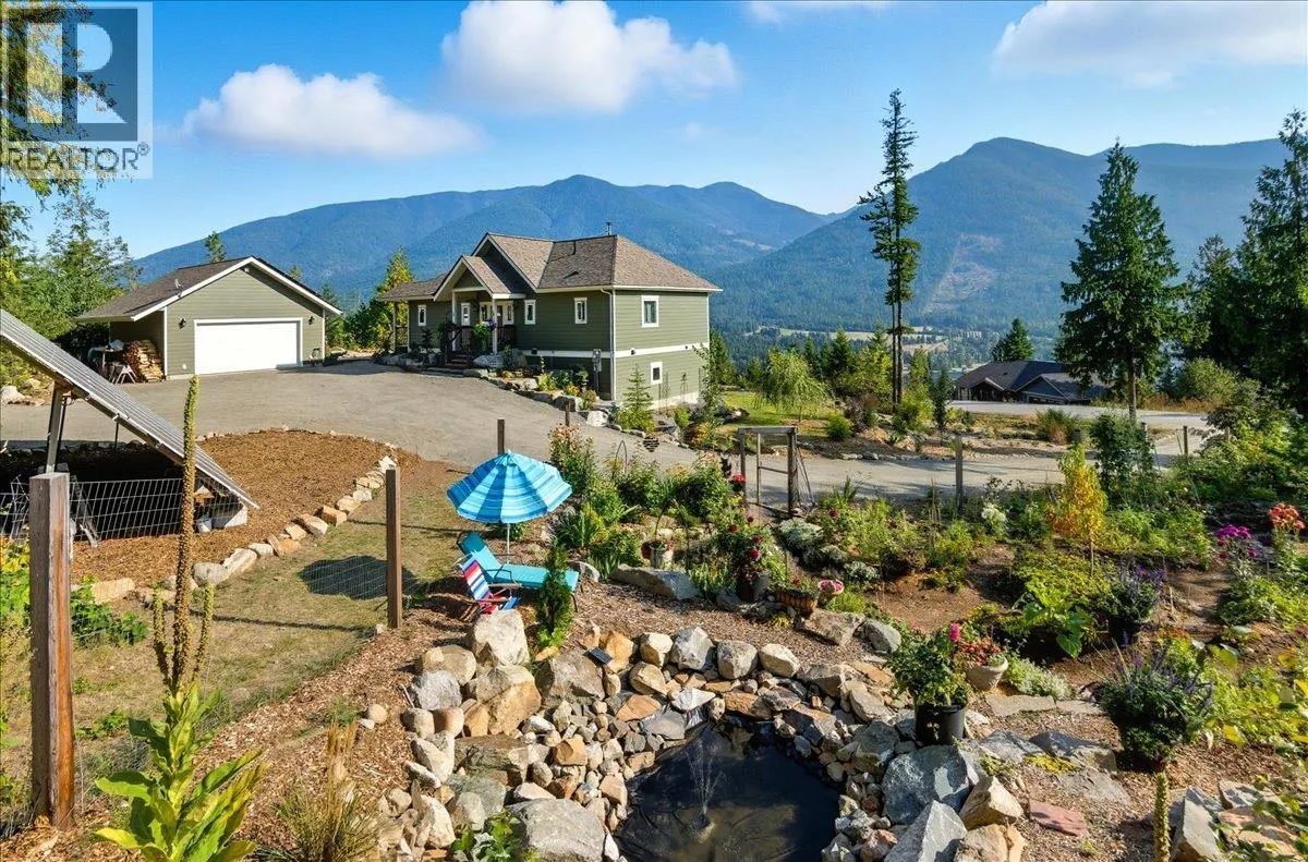 320 Mountain View Drive