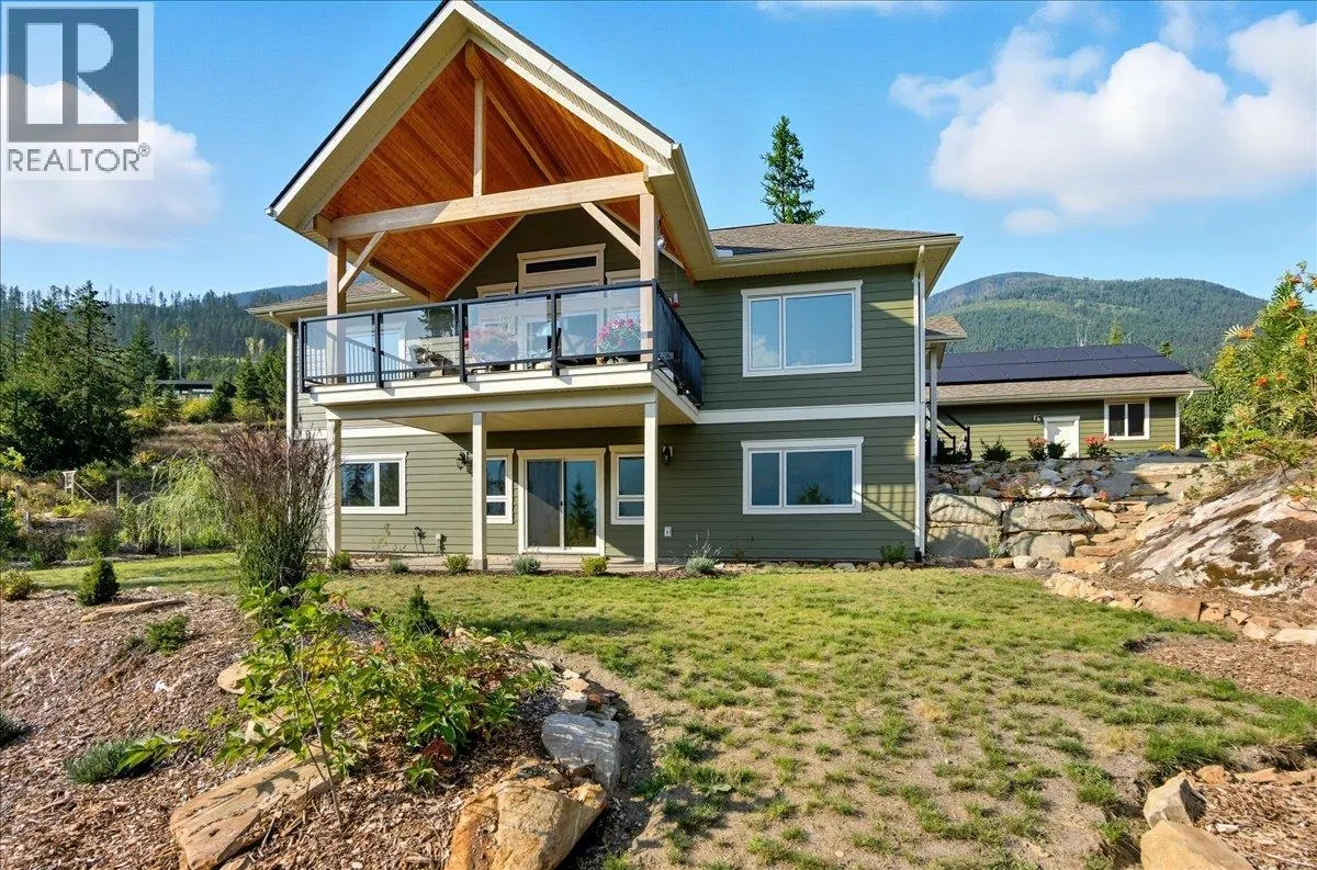 320 Mountain View Drive