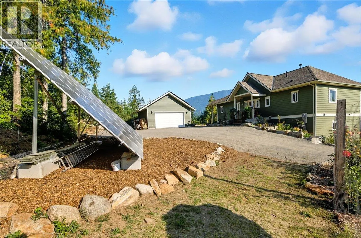 320 Mountain View Drive