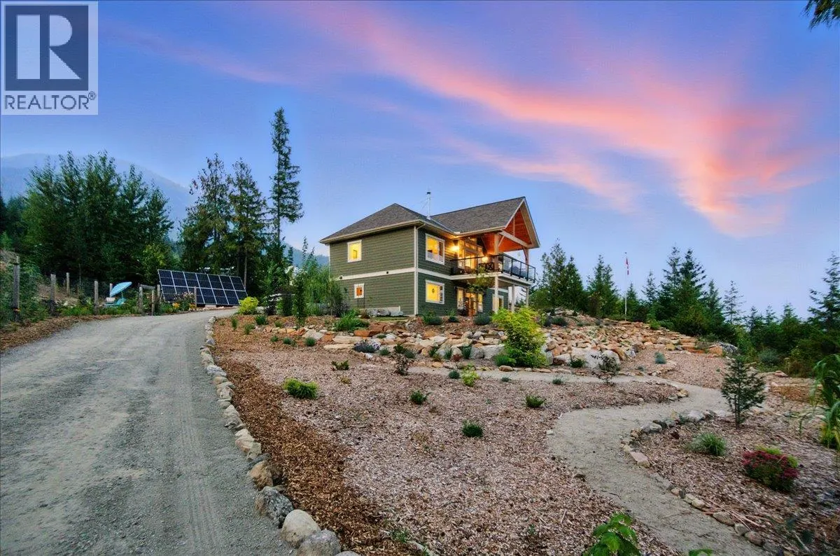 320 Mountain View Drive