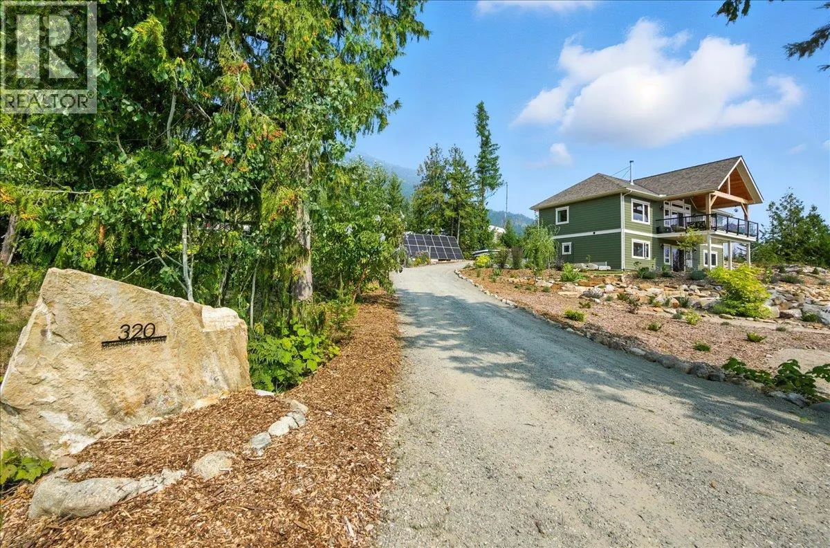 320 Mountain View Drive