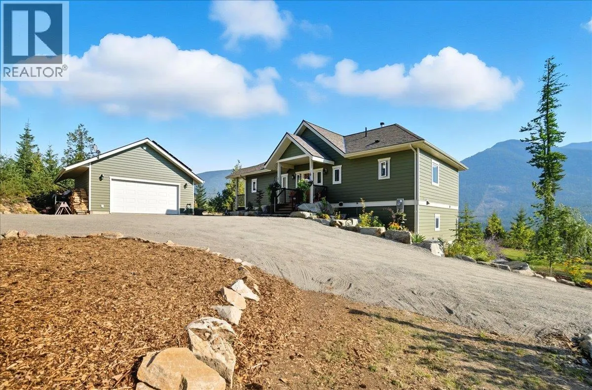 320 Mountain View Drive