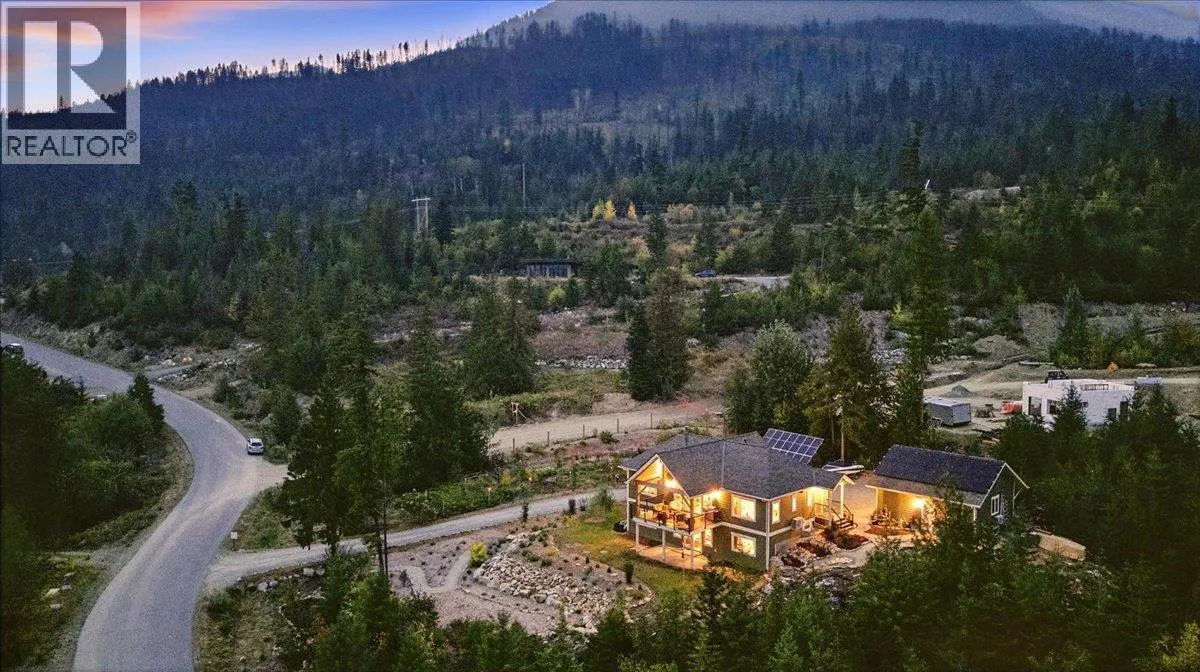 320 Mountain View Drive