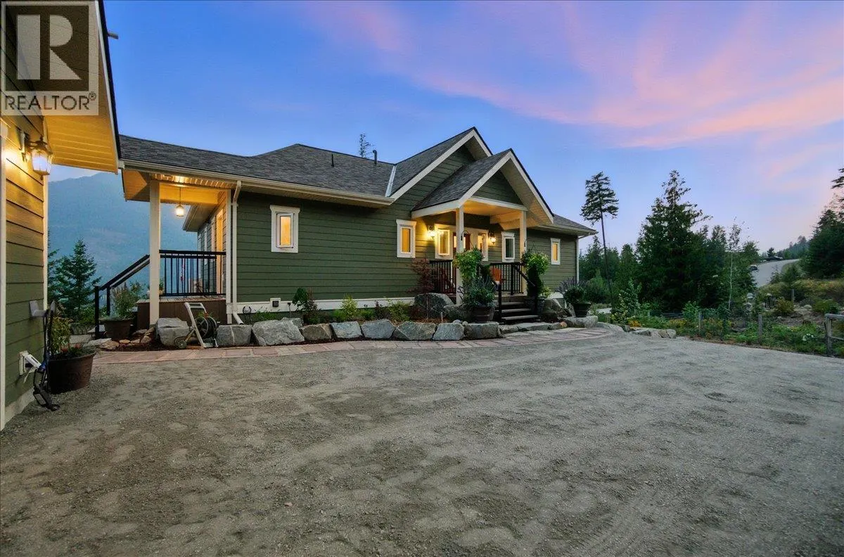 320 Mountain View Drive