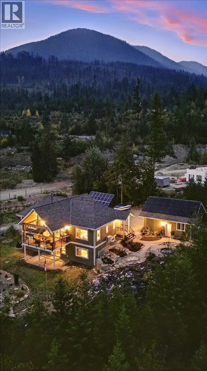 320 Mountain View Drive