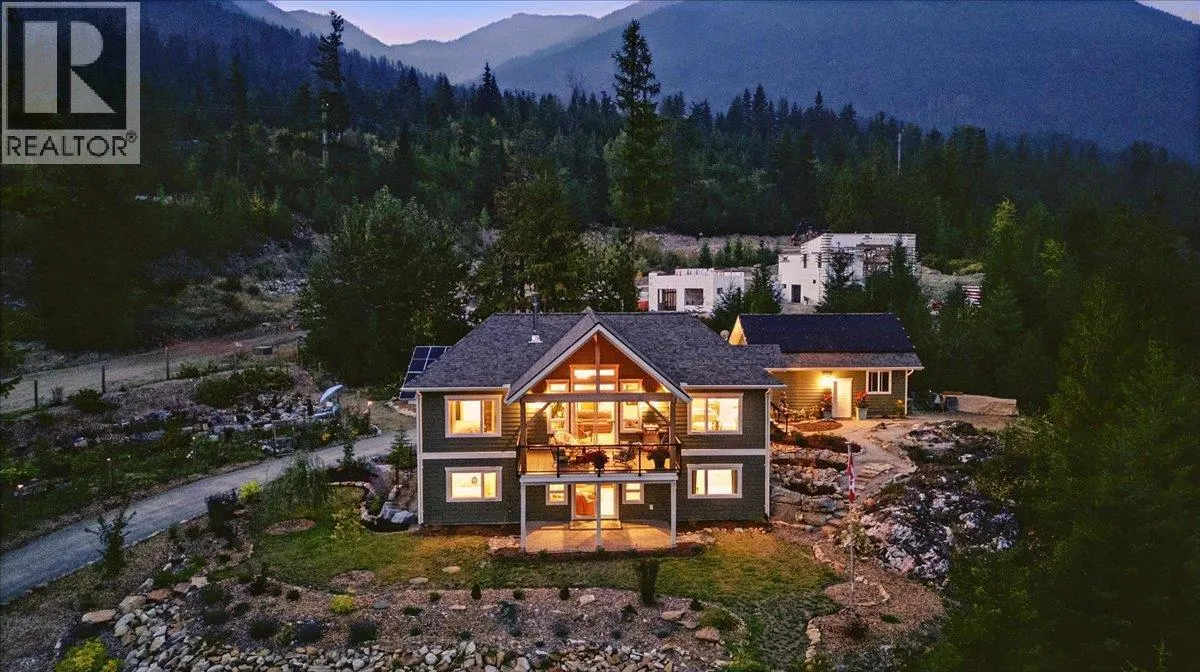 320 Mountain View Drive