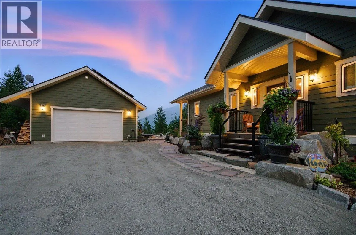 320 Mountain View Drive