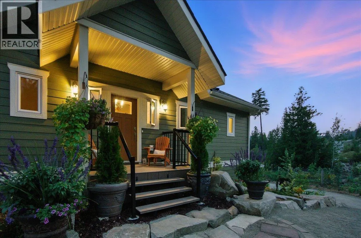 320 Mountain View Drive