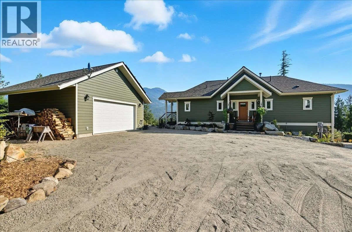 320 Mountain View Drive