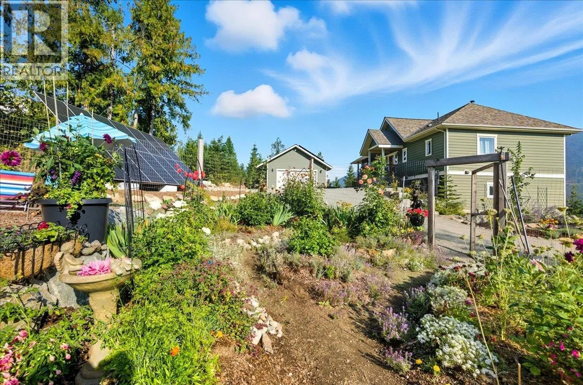 320 Mountain View Drive